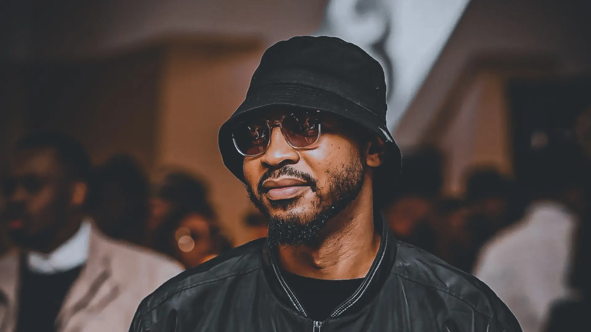 Prodbyom Unleashes a New Anthem with Stino Le Thwenny!