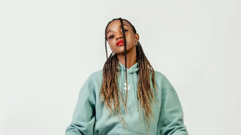 WorldPeace Balances Power and Empathy in 'Only Girl In The World'