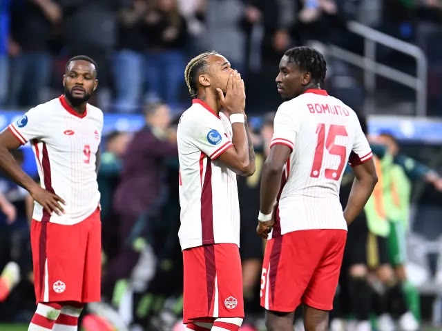 Canada vs. Bosnia: A Historic World Cup Opening Battle in Toronto