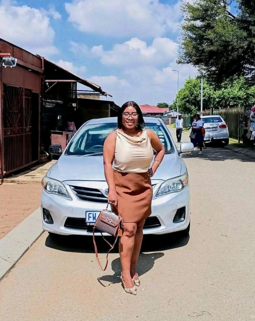 Cartrack and Gcina Dhladhla Family Seek Peace Amid Ongoing Death Probe