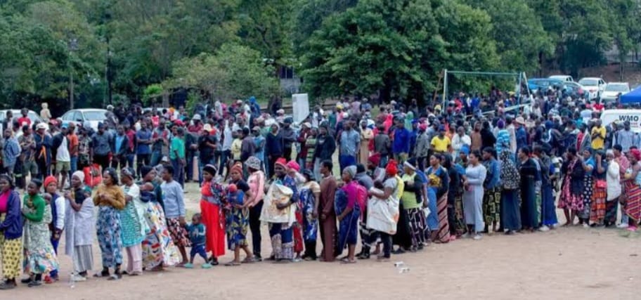 Malawi's Repatriation Emergency: 10,000 Citizens Displaced in National Disaster