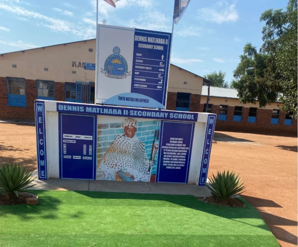 Limpopo Premier Unveils Digital Platform for 2027 Student Enrollment