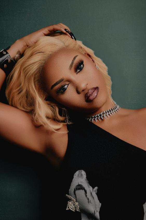 Zee Nxumalo: Shattering Limits and Achieving Cultural Impact with Forbes 30 Under 30 Recognition
