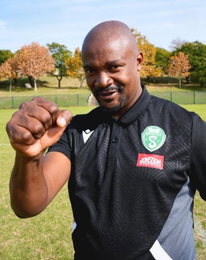 Seema Voices Alarm as Siwelele Fights Back After Pirates' Onslaught