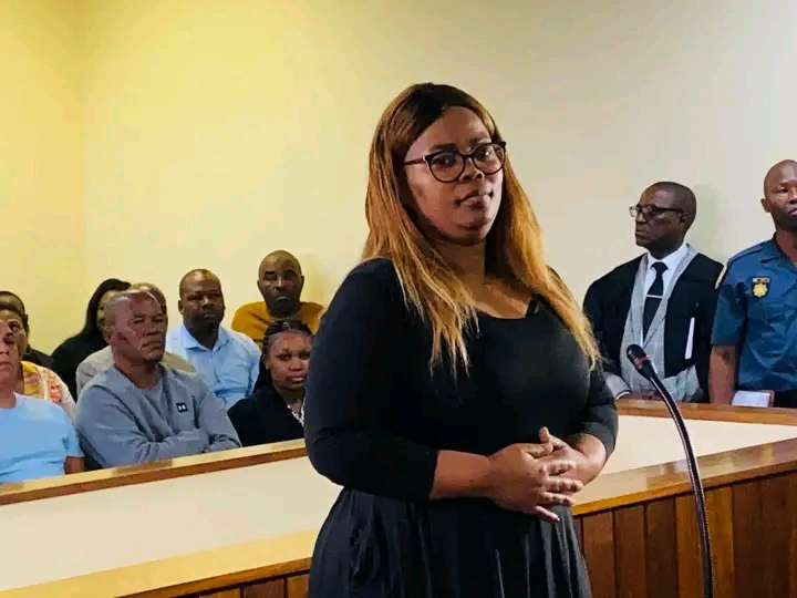 From Classroom to Courtroom: Principal Sentenced for Metro Police Murder