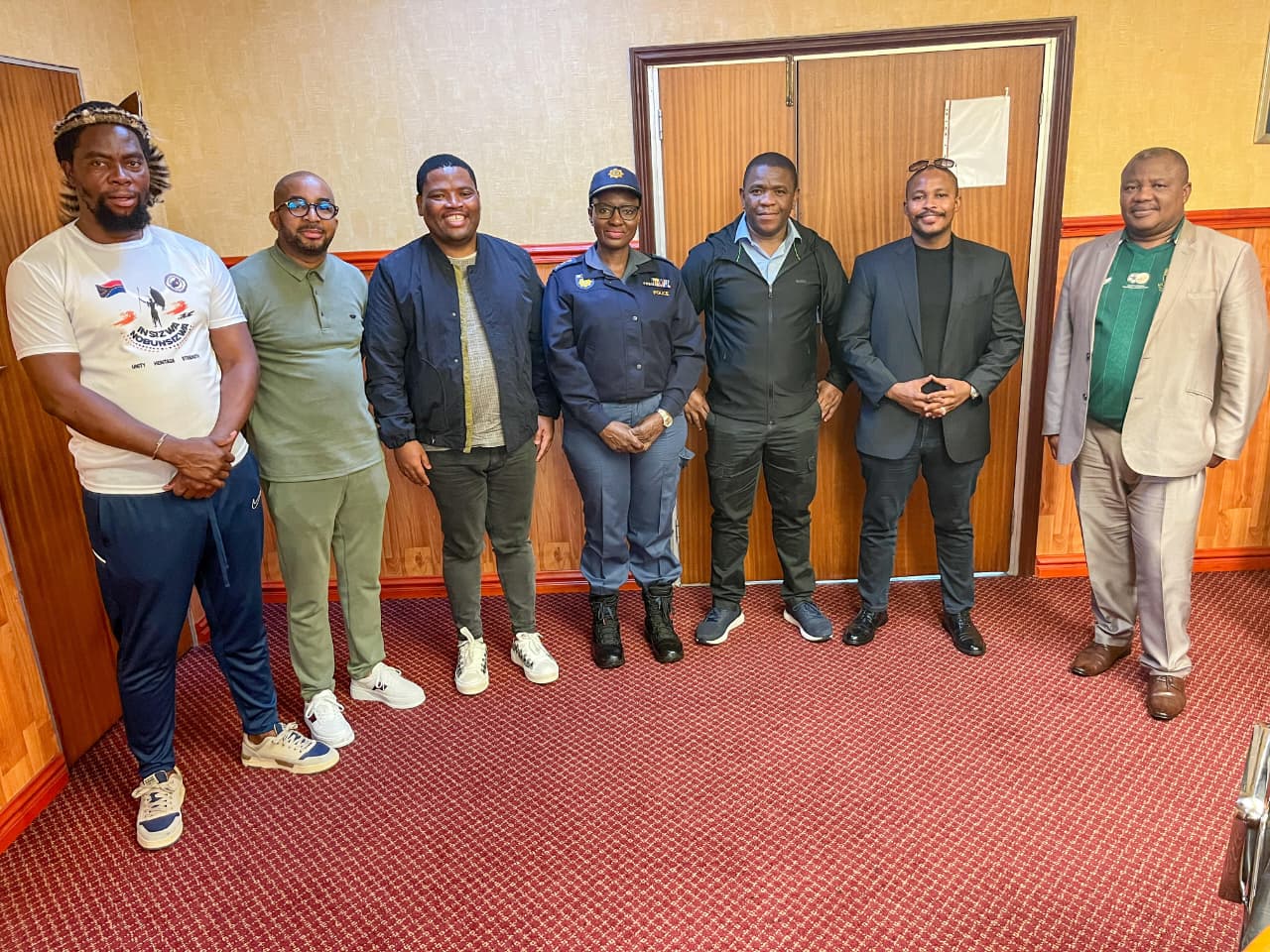 Upholding Legal Standards: The Push for Immigration Enforcement in KZN