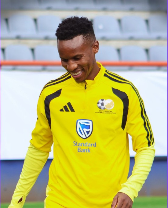 SAFA's Bid Fails: Missing Zwane and Mokoena's Clearance Impact Canada Clash