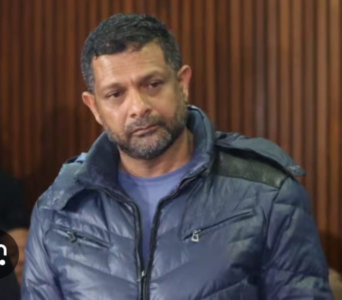 SAPS Launches Extensive Inquiry into General Feroz Khan's Assassination Attempt