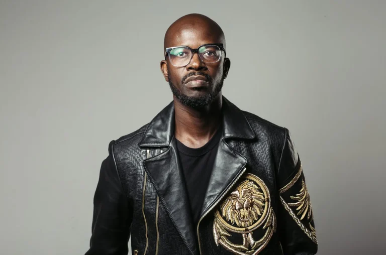 Art in the Crossfire: South African Creatives Face AI Training Backlash