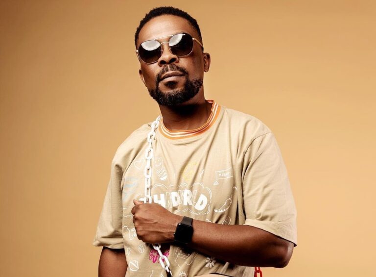 SA Hip Hop Rallies Behind Ma E Amid Podcaster Controversy