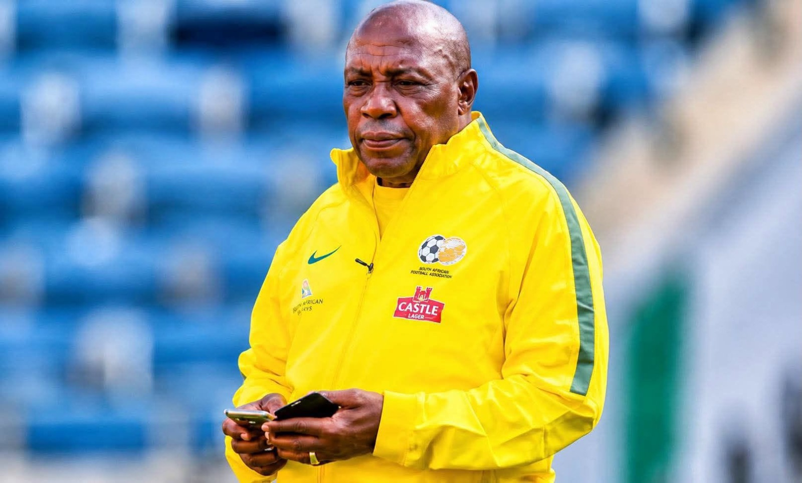 Shakes Mashaba's Health: Gauteng MEC Shares Key Updates