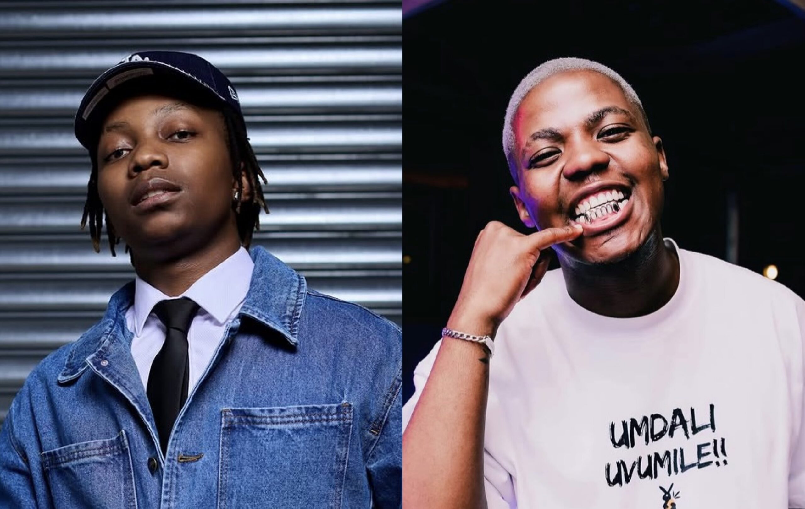 Xduppy and AngekebabuyeMc Unveil Epic EP Release Set for August
