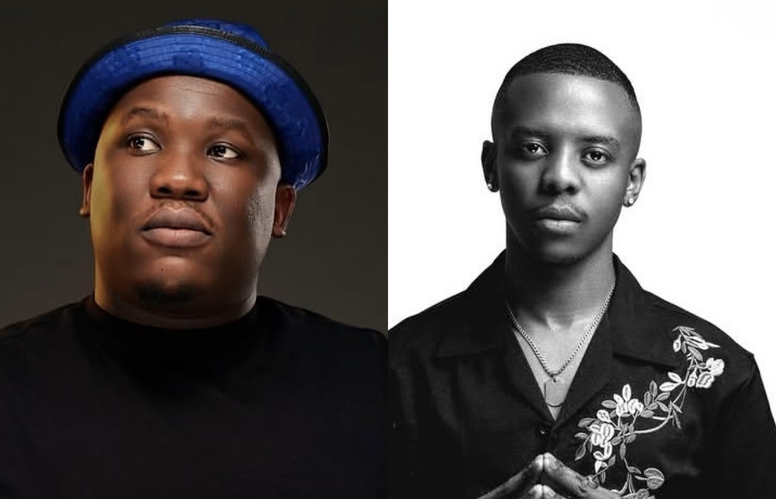Echoes of Heritage: Busta 929 and Smaki 08 Celebrate Tradition with 'Amazwi Omdabu' EP