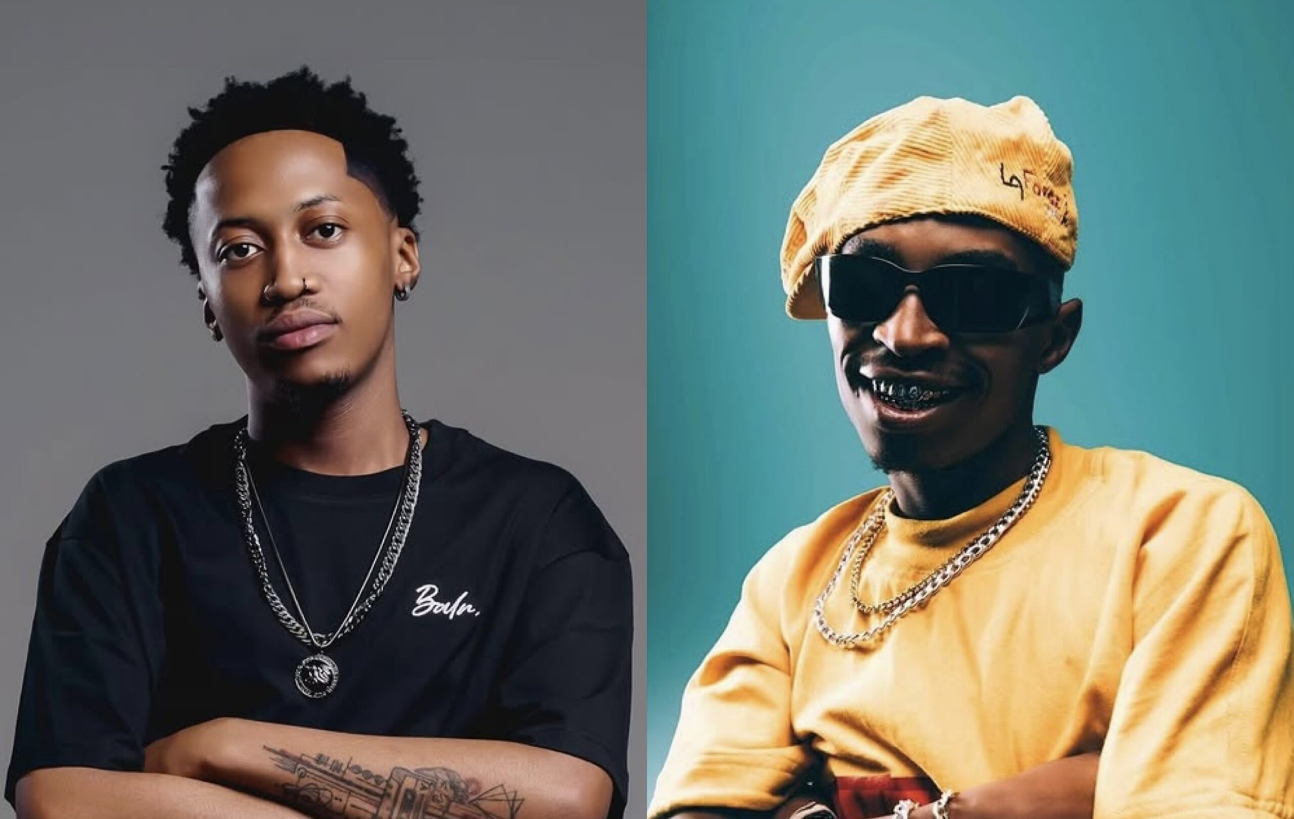 Shaunmusiq Announces 'Ngiyak’cela' Drop with Star-Studded Collaborators!