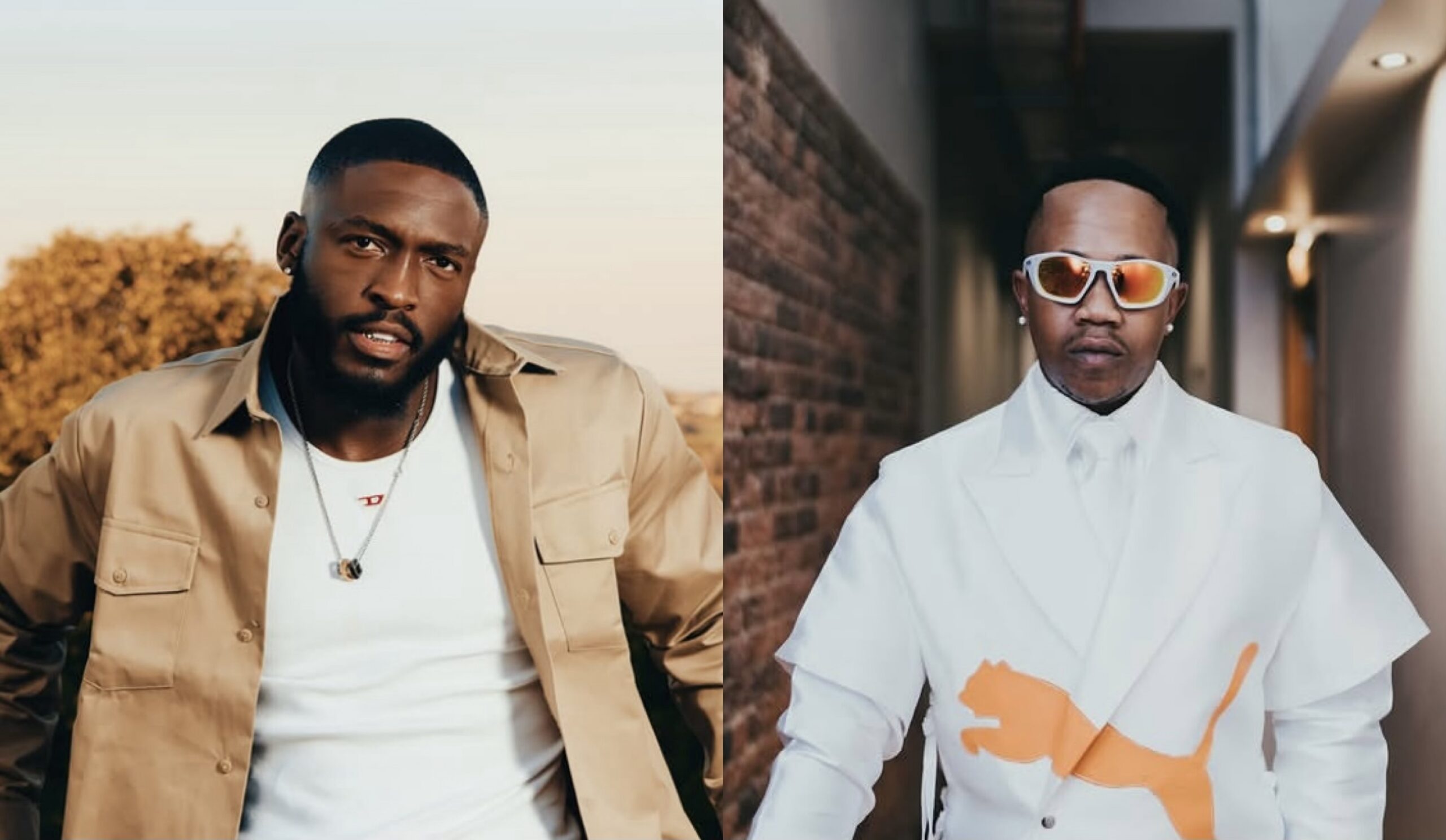 Zimbabwean Promoter Calls Out Amapiano Artists: Daliwonga's Comeback and Concert Missteps Revealed