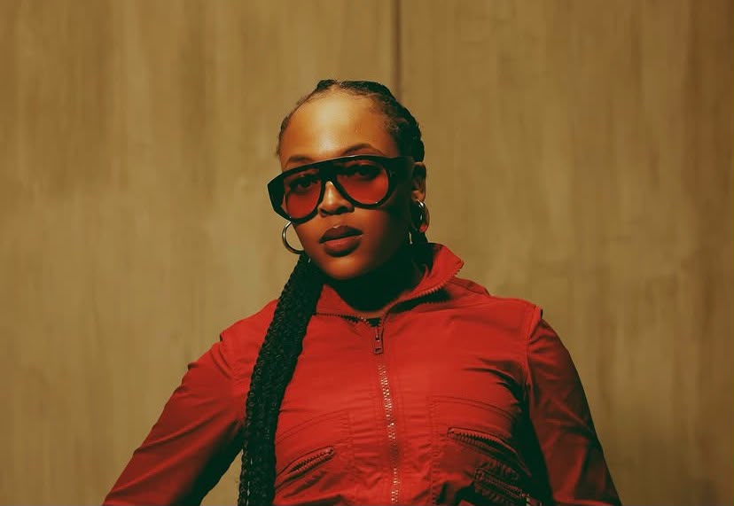 DJ KMat: Redefining Amapiano for the Future