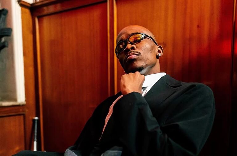 Optimist Music ZA Ignites Excitement with 'Xhosa Dyan' EP Preview
