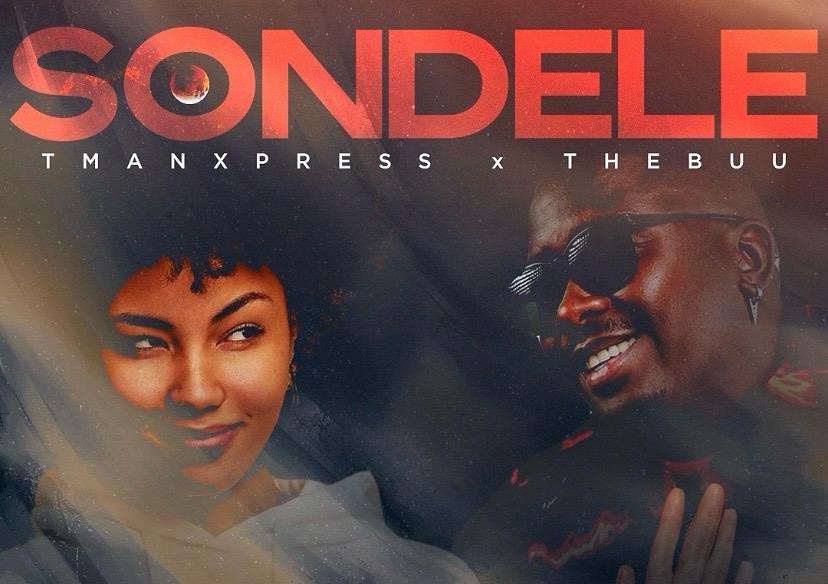 Tman Xpress and The Buu Ignite the Yanos with 'Sondele' Anthem