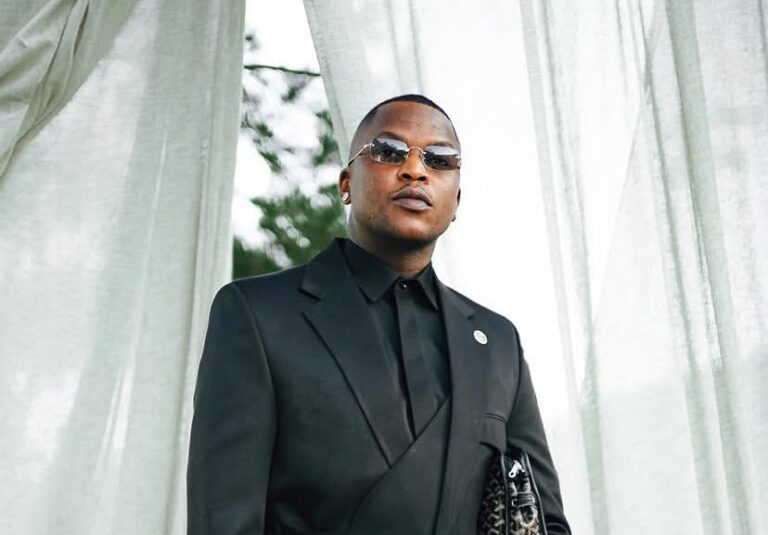 Oscar Mbo Responds to Fan Photo Backlash Sparking Online Debate