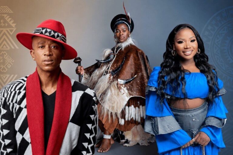 Facing the Heat: South African Celebrities Confronting Cancel Culture and Local Turmoil