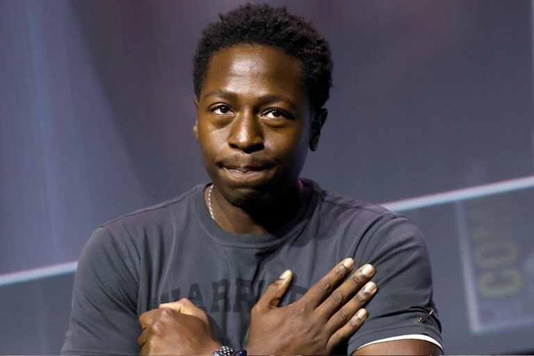 Ryan Coogler Unveils David Jonsson as the Next Star of 'Black Panther'