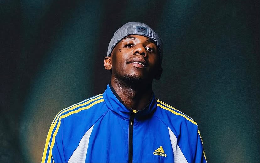 Officixl RSA Announces Exciting Collaboration with Scotts Maphuma and Benzoo