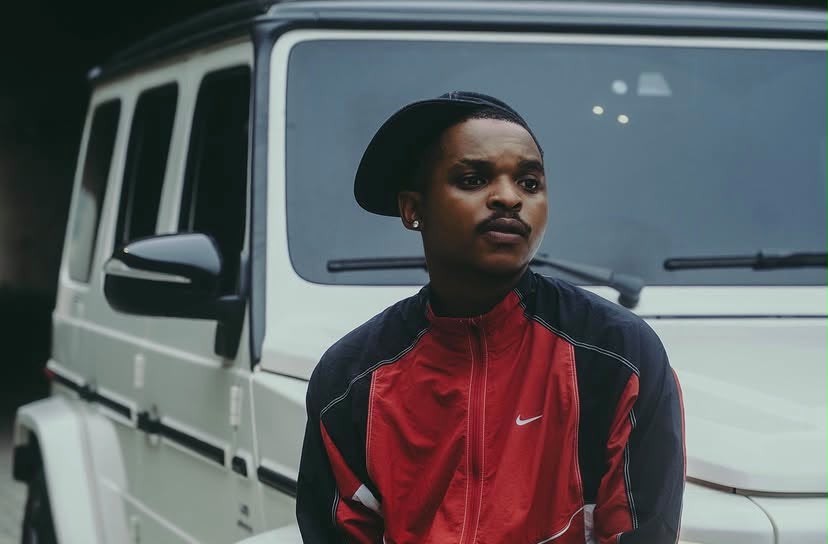 Al Xapo Teases Amapiano Anthem with Xduppy, QuayR Musiq, and Optimist Music ZA