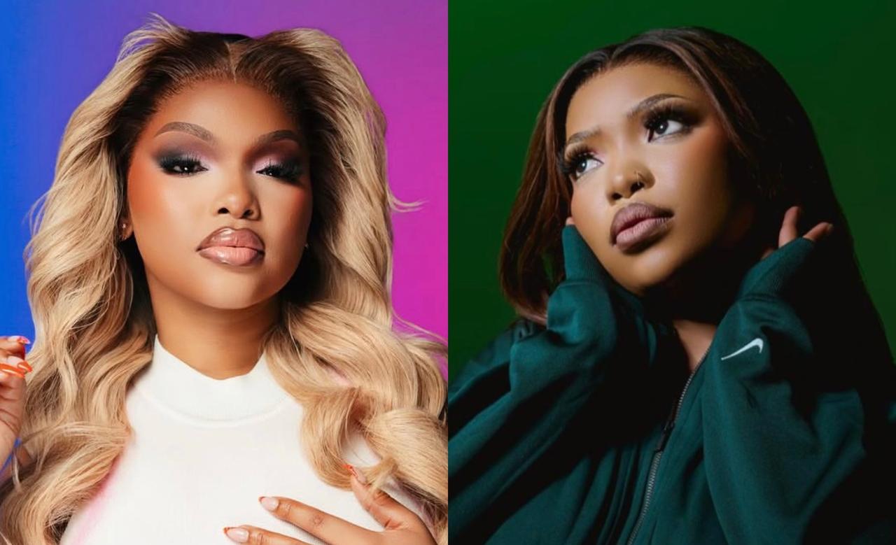 Revealing the Spell: MaWhoo and Babalwa M's Safeguard on Tyla's Chart-Topper