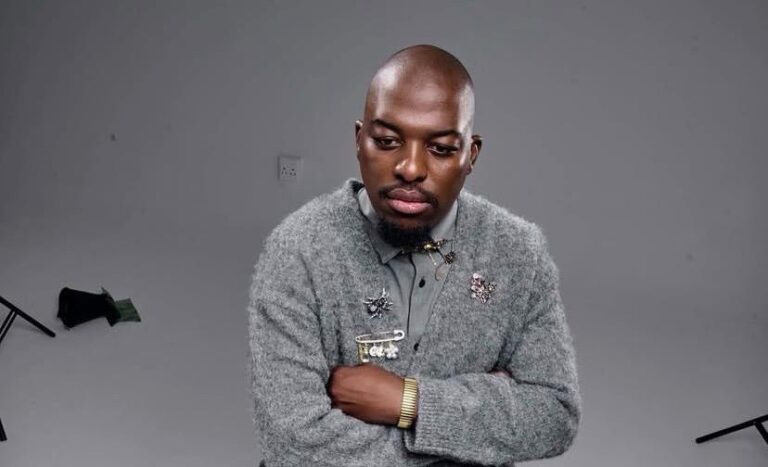 De Mthuda Delays 'Noise' EP to August: Get Ready for Unexpected Sounds!