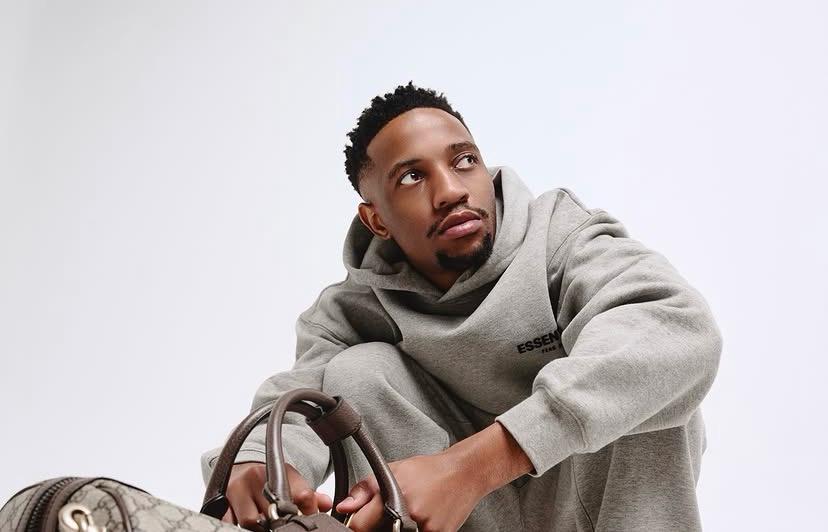 Sam Deep Unleashes Electric Amapiano Grooves in ‘Deepla Sauce’ EP