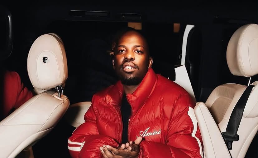 De Mthuda Set to Drop 'Noise' EP This July