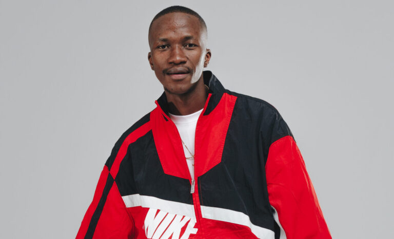 MDU Brings Cape Town's Must-See 'One Man Show' to The Alley This August!