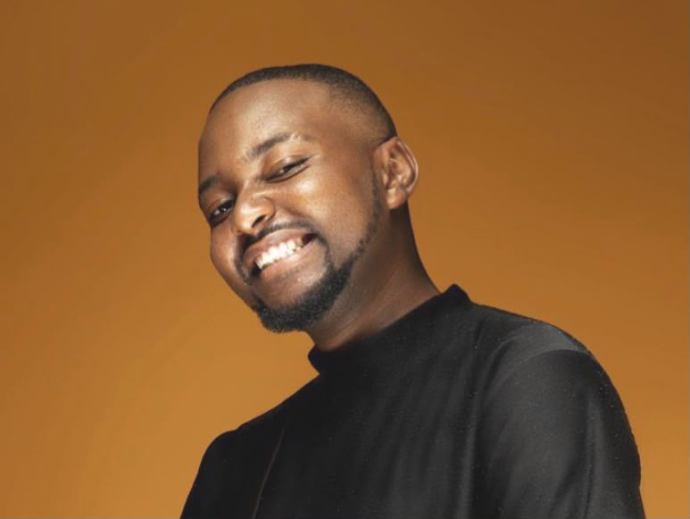 Thuto The Human Reveals Soulful Journey with Upcoming Album ‘INNRCHYLD’ This August