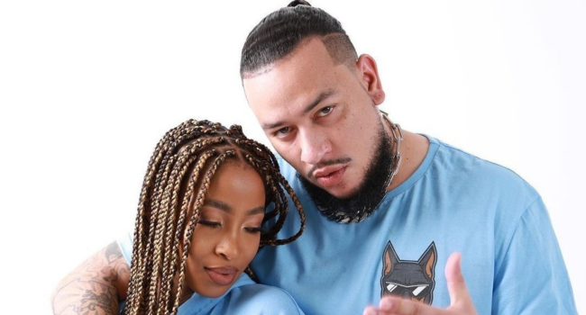 Unraveling the AKA & Anele Saga: A Visual Journey Through News24
