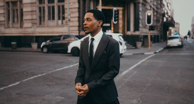 Blue Pappi Celebrates Breakthrough: 'Took Me For A Nai' Surpasses One Million Streams