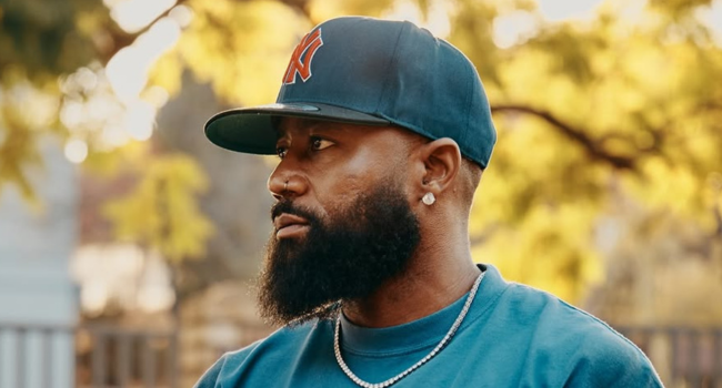 Cassper Launches Million Voices Campaign to Combat Period Poverty
