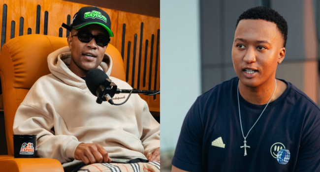 OkaySwisher Passes on 'Up To Speed' Revival Following DJ Speedsta Reunion