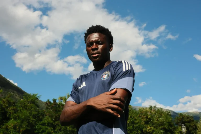 Ebenezer Akinsanmiro Signs with Monza for €7.5 Million After Leaving Inter Milan