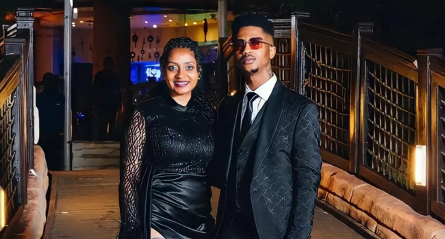 Emtee Responds to Child Neglect Claims Raised by Ex-Wife