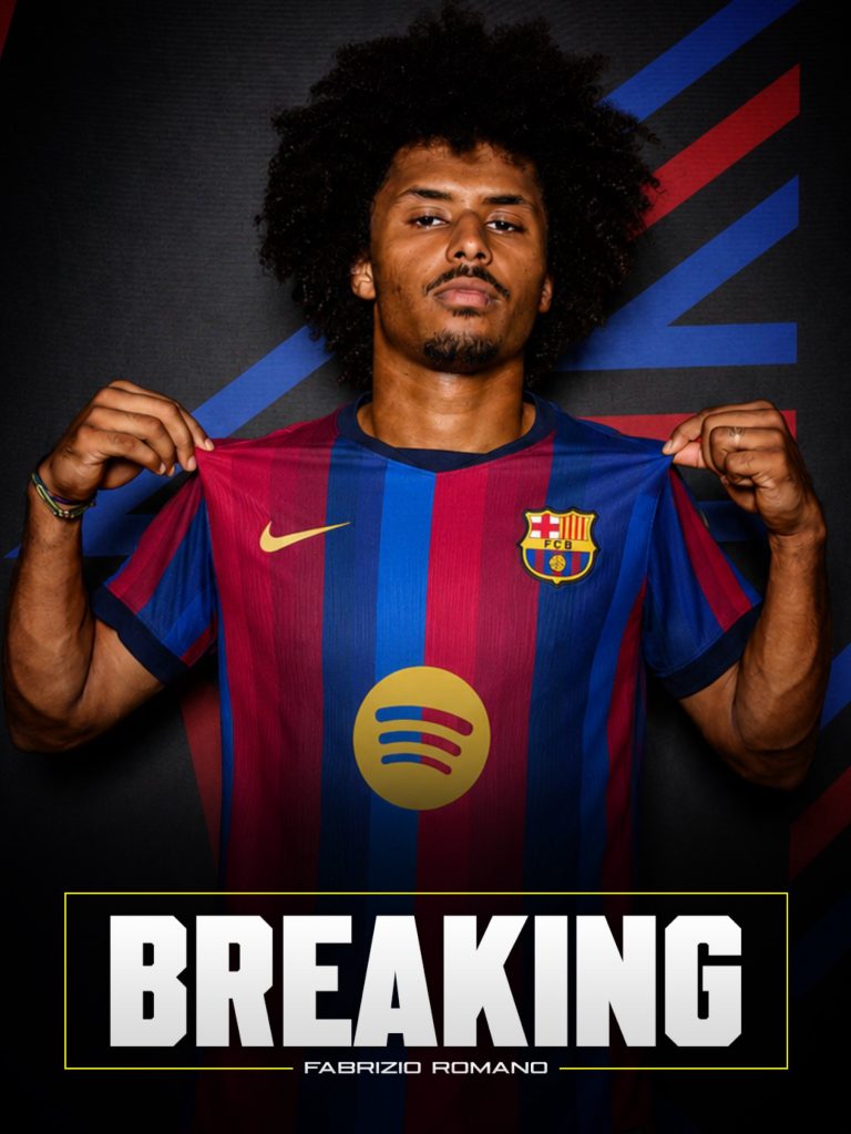 Barcelona Eager to Secure Karim Adeyemi for Less Than €40 Million