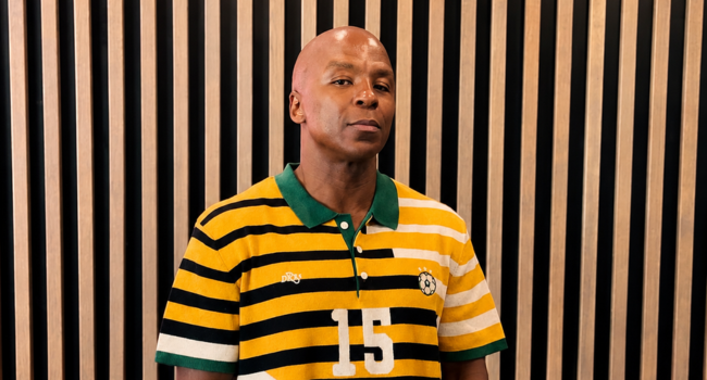 Kabelo Mabalane's Comeback: A Musical Renaissance After Over a Decade