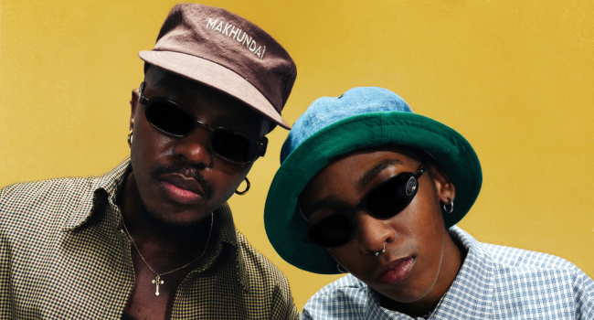 Exploring the Creative Voyage of 'Umgaranto II': The Evolution of K.Keed and Orish