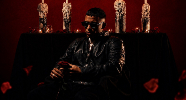 Kash CPT Reveals Release Date for New Single 'Between Us'