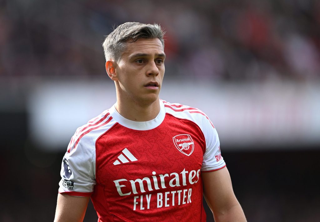 Tzolis Eyes Arsenal Move Amidst Transfer Talks