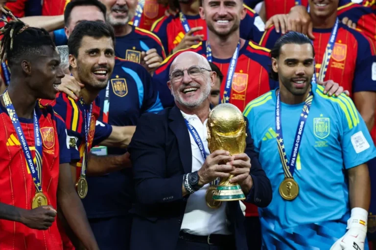 Spanish Coaches: Pioneers of Global Football by 2026