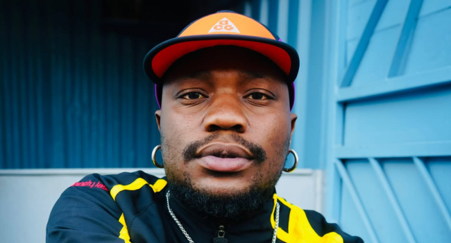 Marcus Harvey and Mick Jenkins Unite for a Soulful Journey in 'Come To Me'