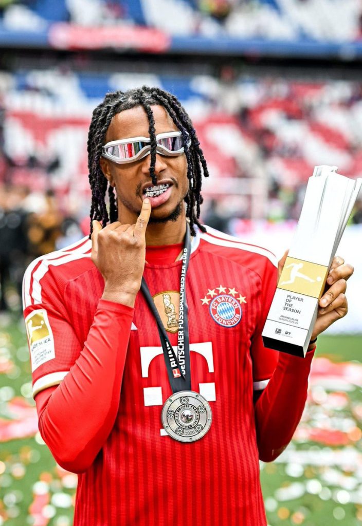 Real Madrid Recognizes Bayern's Position in Pursuit of Michael Olise