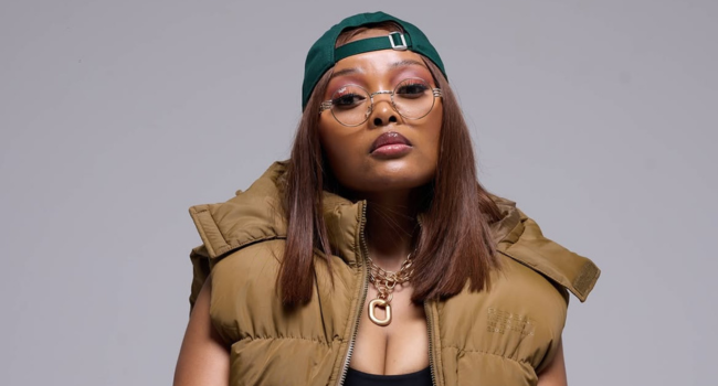Miss Pru DJ Celebrates Heritage with Vibrant New Sunset Fridays Launch