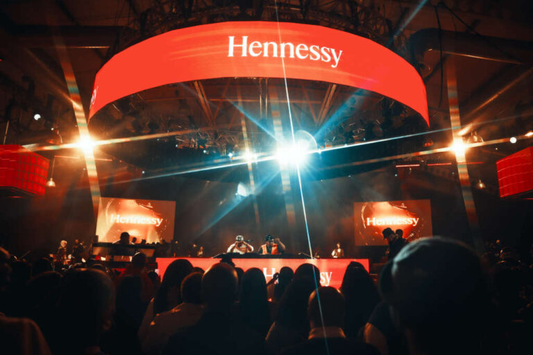 Elevating Culture: Hennessy and Kabza De Small Ignite Durban July