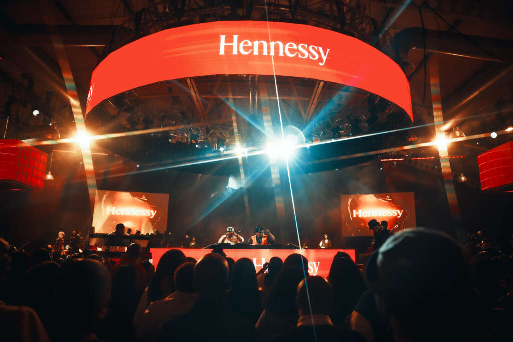 Elevating Culture: Hennessy and Kabza De Small Ignite Durban July